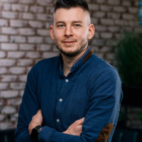 David Synáček