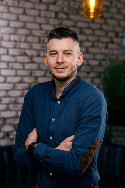 David Synáček